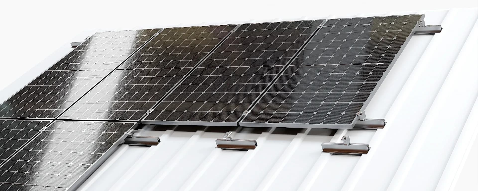 Blacha trapezowa System Klik