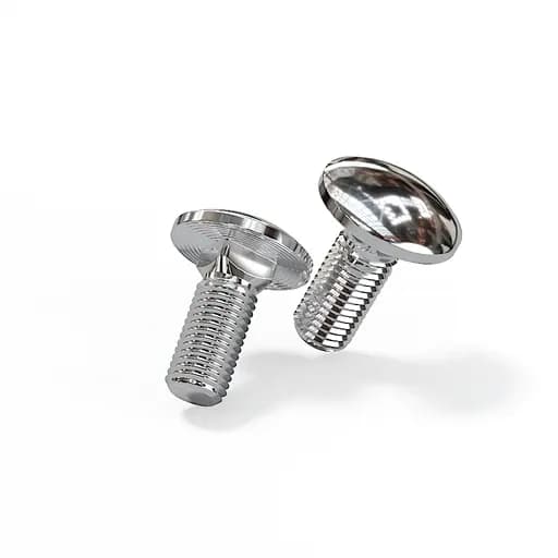 Śruba zamkowa