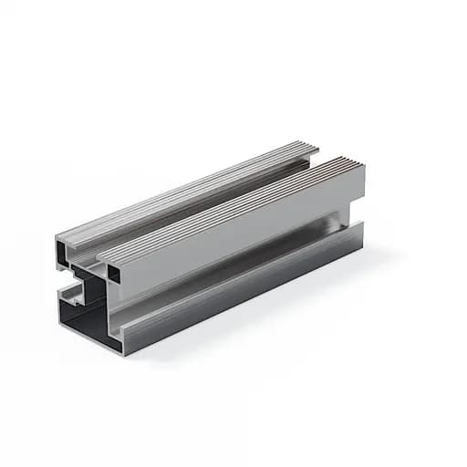 Profil aluminiowy „angielski”