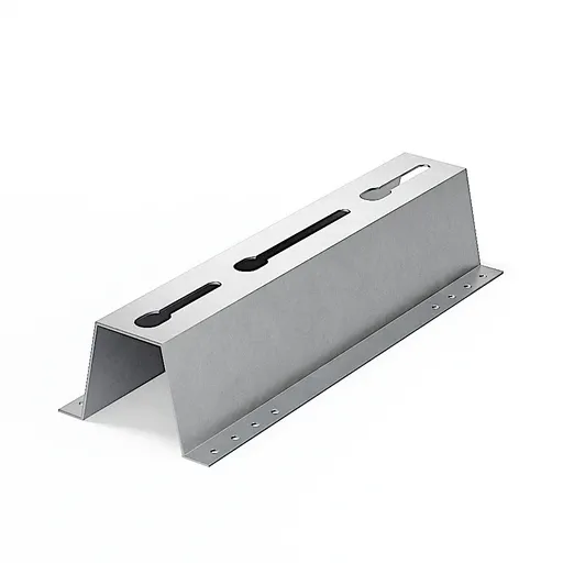 Mostek trapezowy T70 Magnelis
