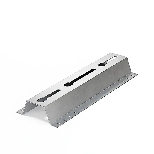 Mostek trapezowy T40 Magnelis