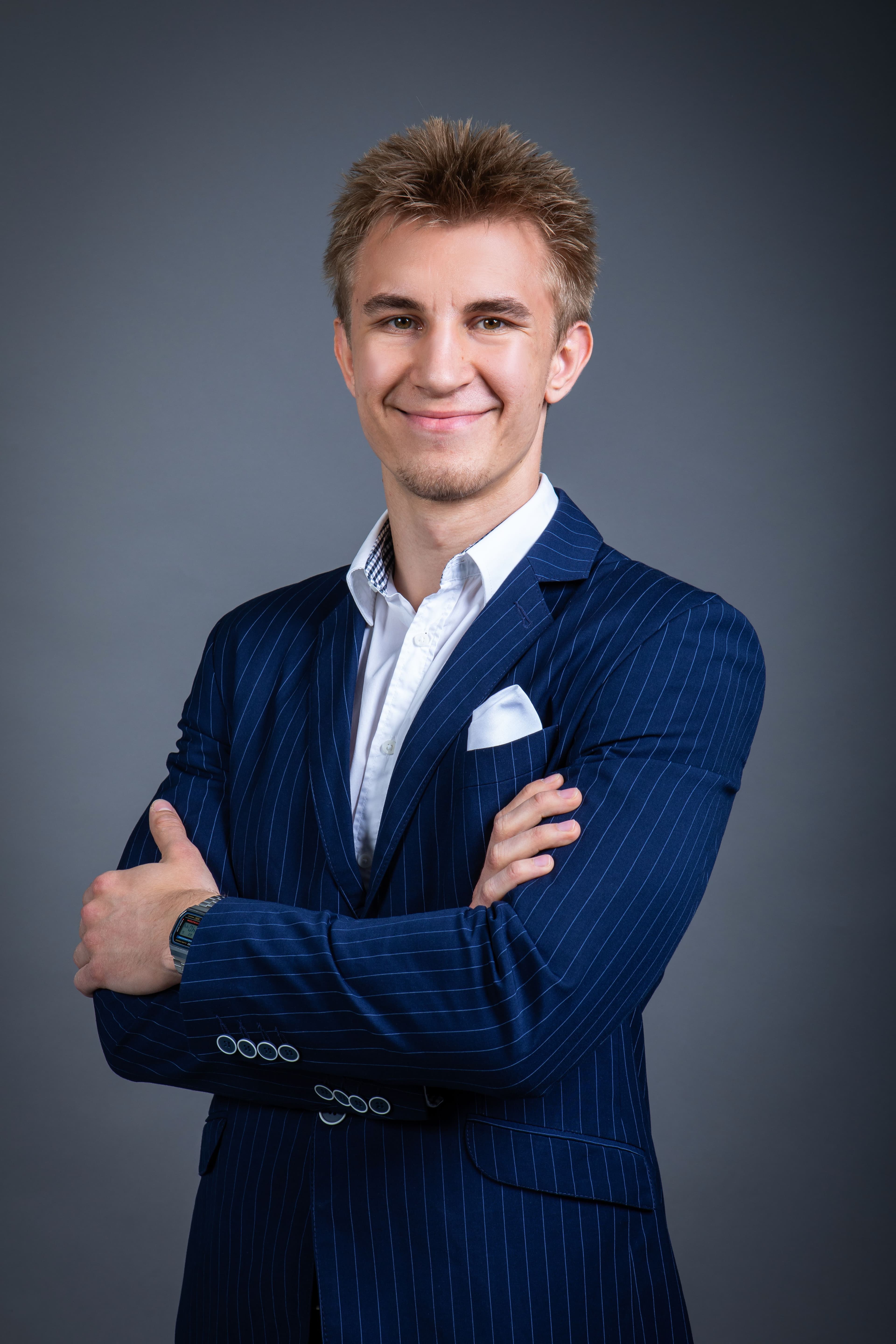 Krzysztof Błaszczyk