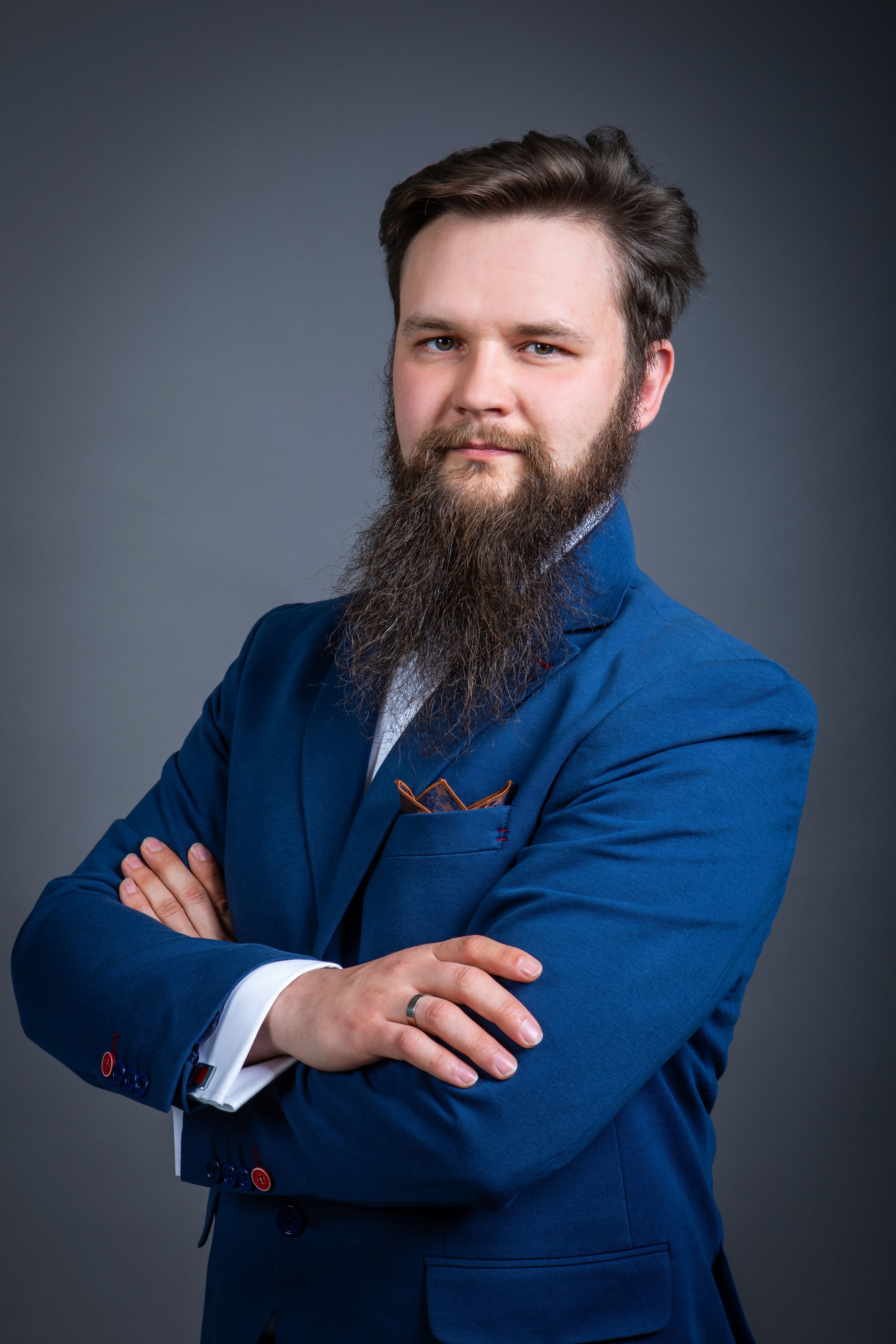 Florian Wojaczek