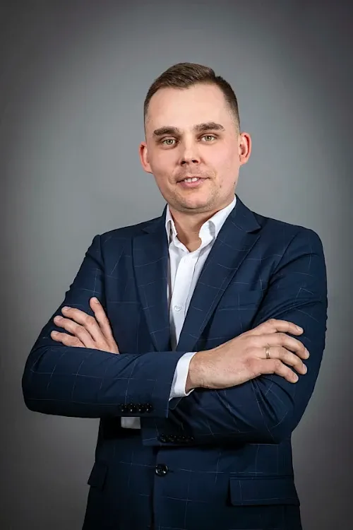 Mateusz Pawluczuk