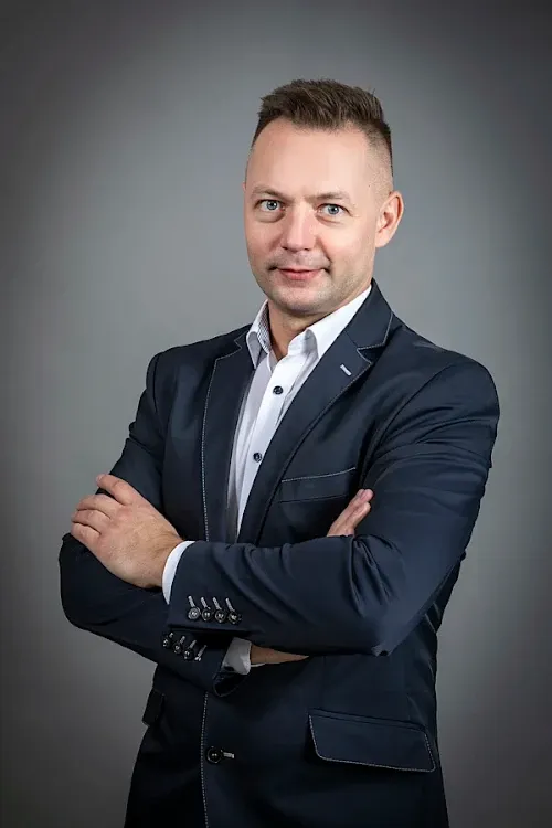 Michał Nagrodzki