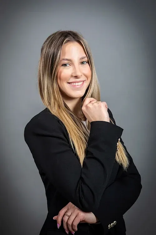 Olivia Dryja