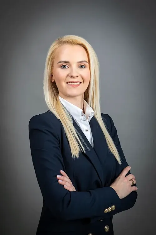 Patrycja Pawluczuk