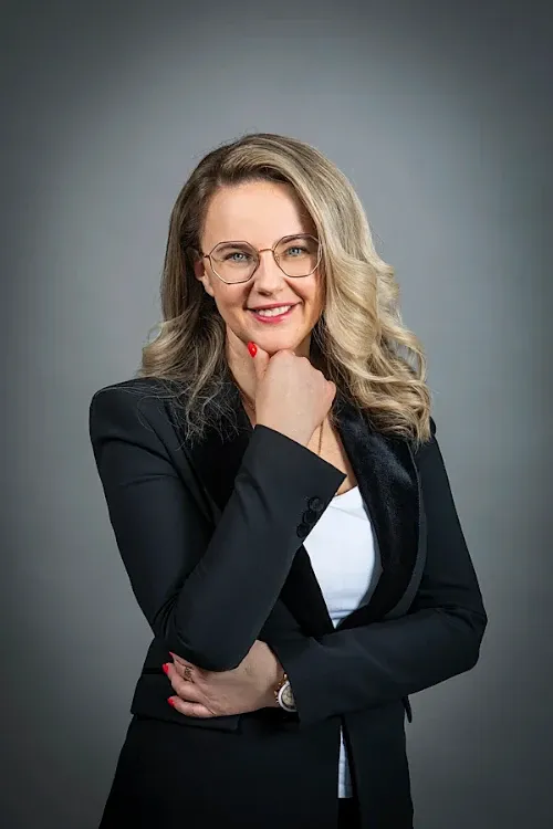 Wioleta Hetmaniok