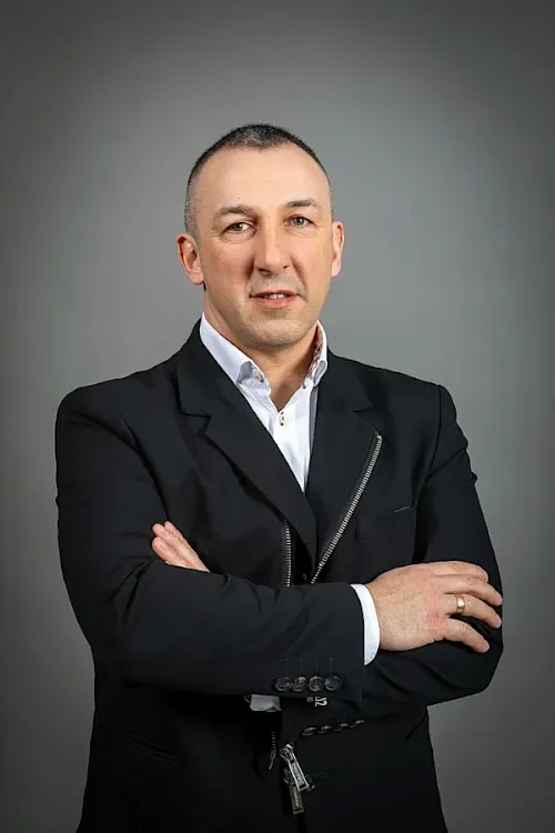 Wojciech Hetmaniok
